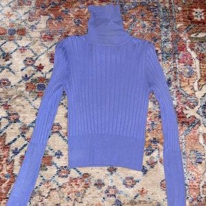 Zara Turtleneck sweater